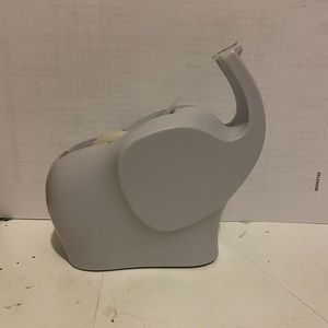 EUC - Scotch Elephant tape dispenser